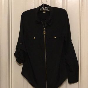 Michael Kors blouse